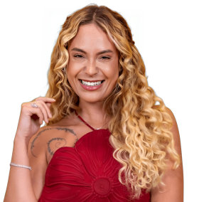 Sarah Andrade