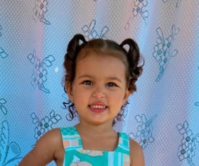 AYLA  3 ANOS MATERNAL 2B