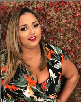 Magrinha Ellen