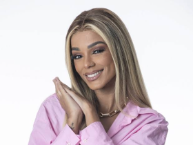 Brunna Gonçalves (Luana)