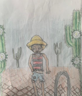 Desenho n°12