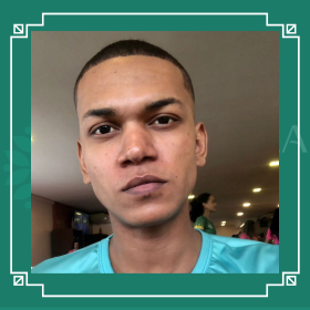 ITALO RAMON