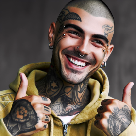 MC Riber
