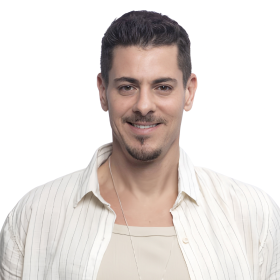 Sacha Bali