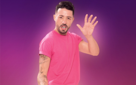 RICO MELQUIAS