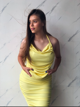 Sara Alves de Melo