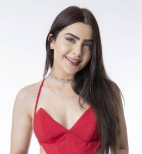 Jade picon 