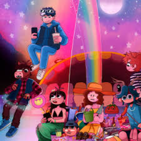 Mundo Colorido 