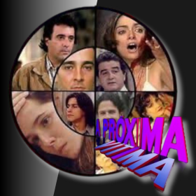 A PROXIMA VITIMA