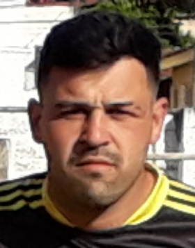 AZN MARQUINHO