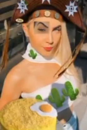 Sophia 