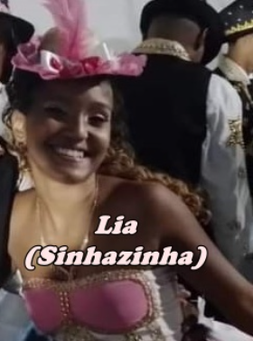 Lia (Sinhazinha)