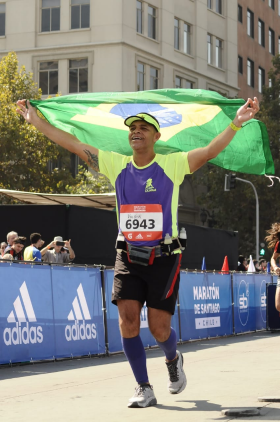 Valdir Santos