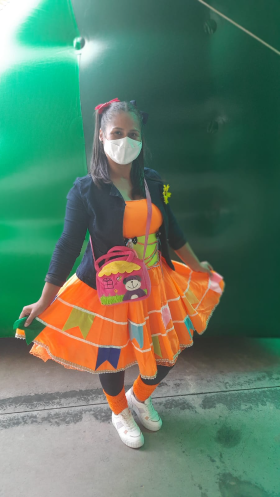 Kelly - Infantil