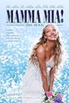mamma mia (2008)