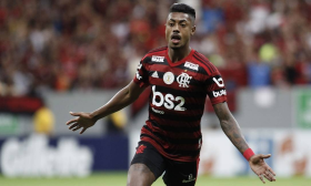 Bruno Henrique 