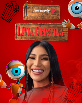 Lívia Cristina 