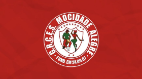 Mocidade Alegre