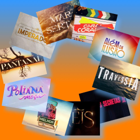 MELHOR NOVELA