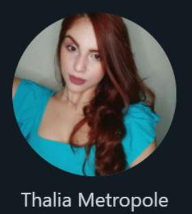 Thalia