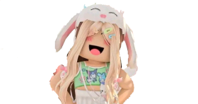 Lah 🐰