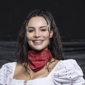 Aline
