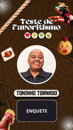 Toninho 