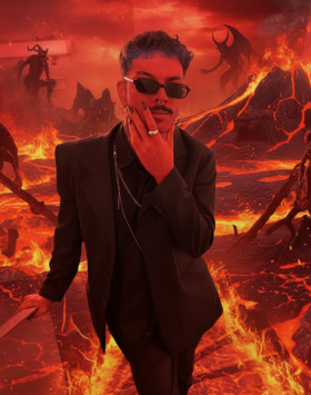 Vinicius Chaves - Lucifer