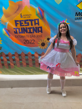 Patrícia - Fund. I