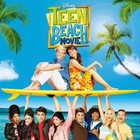Falling for ya - Teen Beach
