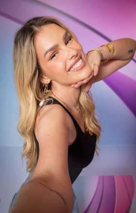Yasmin Brunet