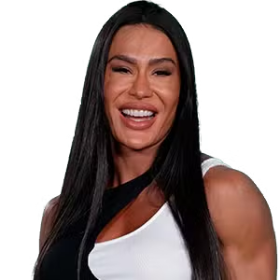 Gracyanne