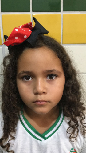 2º B - Andrielly