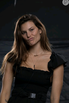 Claudia 