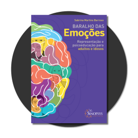 Emoções adulto