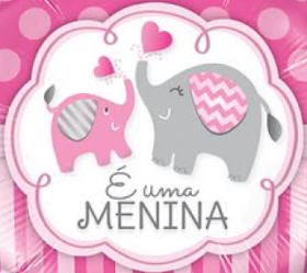 Menina ? 