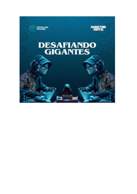 Desafiando Gigantes I