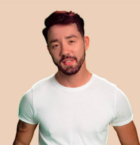 Rico Melquiades 