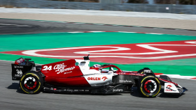 Alfa Romeo