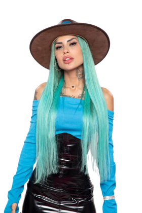 Tati zaqui 