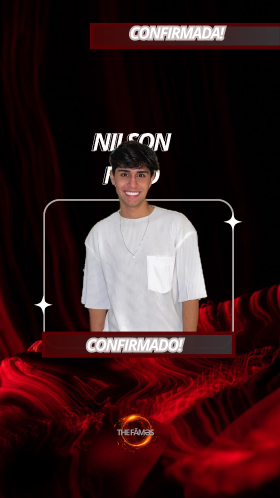 Nilson neto