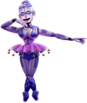 Ballora