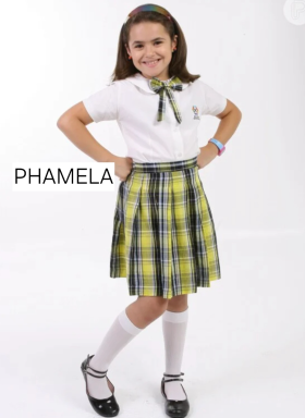 Phamela