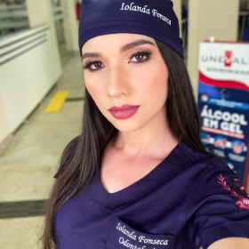 IOLANDA FONSECA (ODONTOLOGIA)