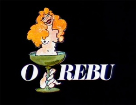 O REBU 1974