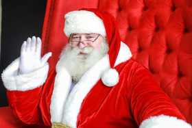 Papai Noel