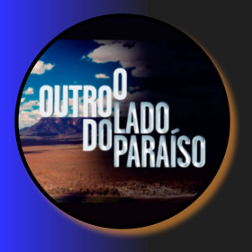 O OUTRO  LADO  DO  PARAÍSO