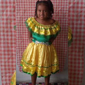 Maria Gabrielly