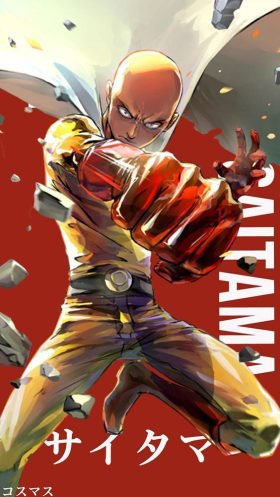 SAITAMA 05