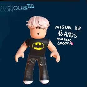 Miguel xr